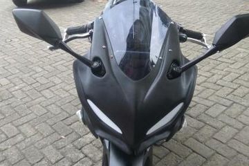 Cover Body Cbr 150r General Tips