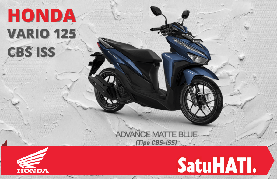 Vario Blue Matte General Tips