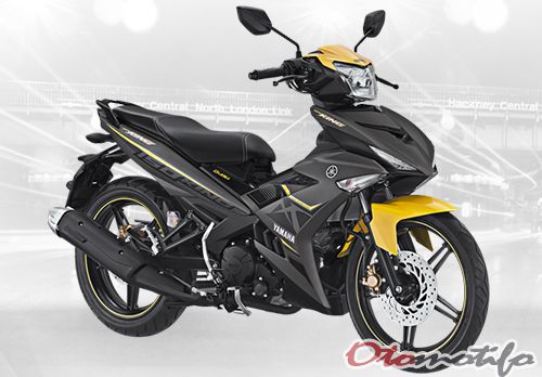 Motor Gigi Terbaru General Tips