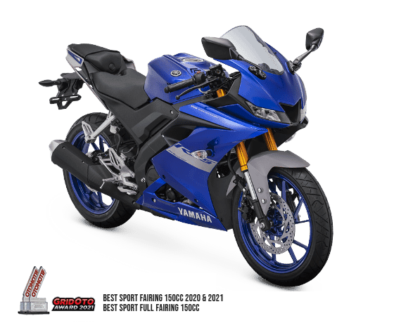 Spesifikasi Yamaha R15 V2 General Tips