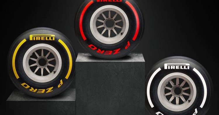 Pirelli Vs Michelin. Ini Alasan Mengapa Pirelli Menjadi Pemasok Ban Balapan F1 Saat