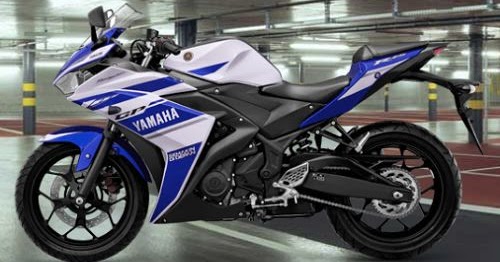 Minyak Hitam Z250 Berapa Liter. Review: Yamaha R25