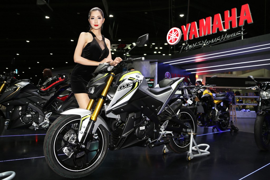 Letak Nomor Rangka Yamaha Xabre. YAMAHA Luncurkan Motor Modern XABRE 150 cc