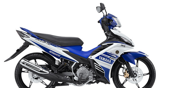 Ukuran Ban Motor Yamaha Jupiter Mx 135. YAMAHA NEW JUPITER MX : SPESIFIKASI DAN HARGA