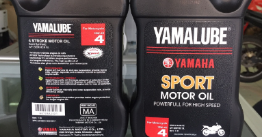 Oli Yang Cocok Untuk Yamaha R15. Review Oli yang cocok buat All new R15