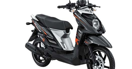 Ukuran Ban Belakang Motor Yamaha X Ride. SPESIFIKASI DAN HARGA YAMAHA X-RIDE TERBARU 2017