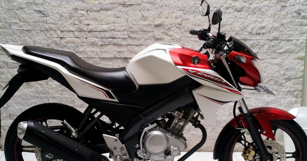 Berapa Liter Tangki Vixion 2014. Harga Yamaha New Vixion Dan Spesifikasi Terbaru 2014!!