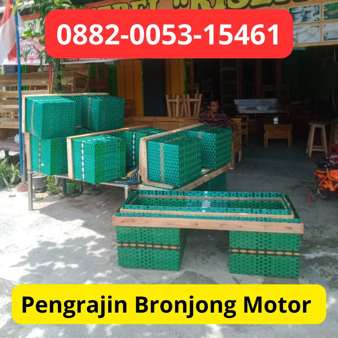 Keranjang Motor Plastik. Produsen Keranjang Motor Anyaman Plastik di Kota...