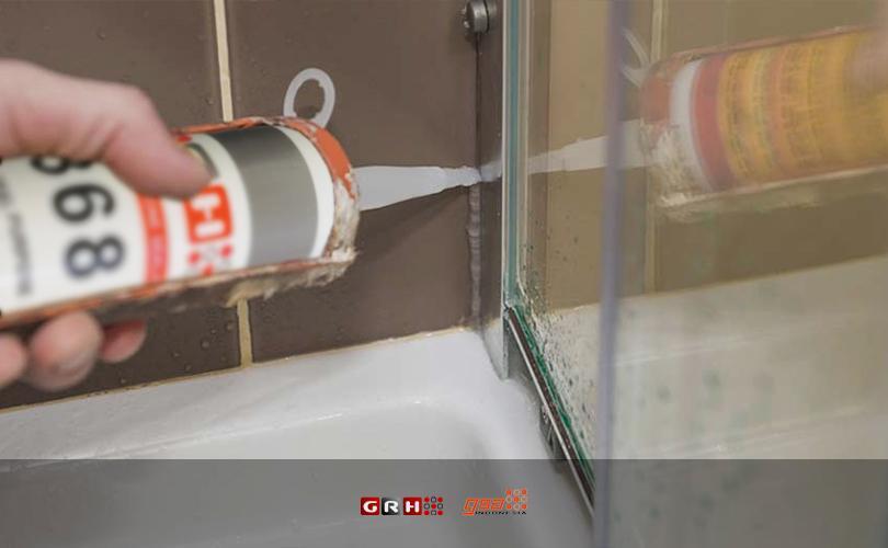 Cara Menghilangkan Lem Aquarium. CARA MUDAH MEMBERSIHKAN SISA LEM SILIKON SEALANT