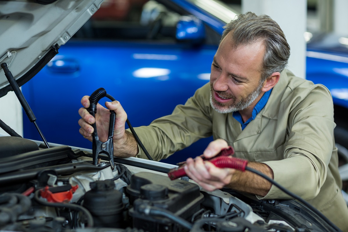 Cara Membuat Charger Aki Yang Bagus. Cara Mudah Membuat Charger Aki Mobil Sendiri