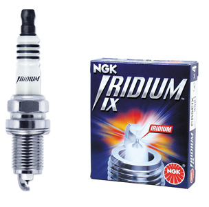 Busi Iridium Ngk Cr8eix Vixion. NGK Iridium CR8EIX buat Vixion – Aditya Hastungkoro Personal Blog