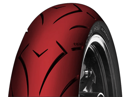 Ban Ukuran 160 60 Ring 17. PLATINUM R93