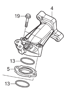 Ukuran Throttle Body Cbr 150. Pasang throttle body CB150R/CBR150R di Vario 150 / PCX 150, the
