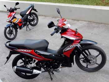 Bore Up Absolute Revo Harian. Bore Up Absolute Revo & Blade