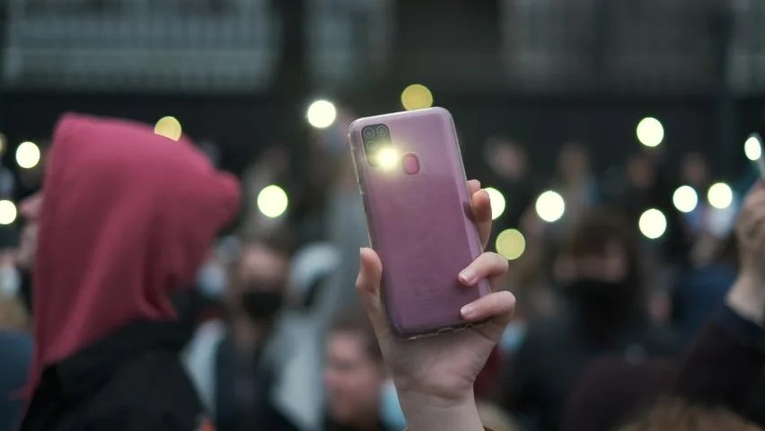 Cara Membuat Senter Led Lebih Terang. Cara Membuat Senter HP Lebih Terang