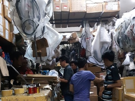 Toko Spare Part Motor Honda Surabaya. 5 Toko Sparepart Mobil Honda Terlengkap Surabaya