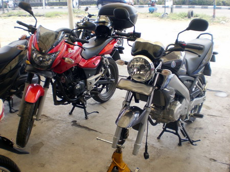 Ongkos Pasang Ban Motor. Memasang Ban Tubeless – dinadimu