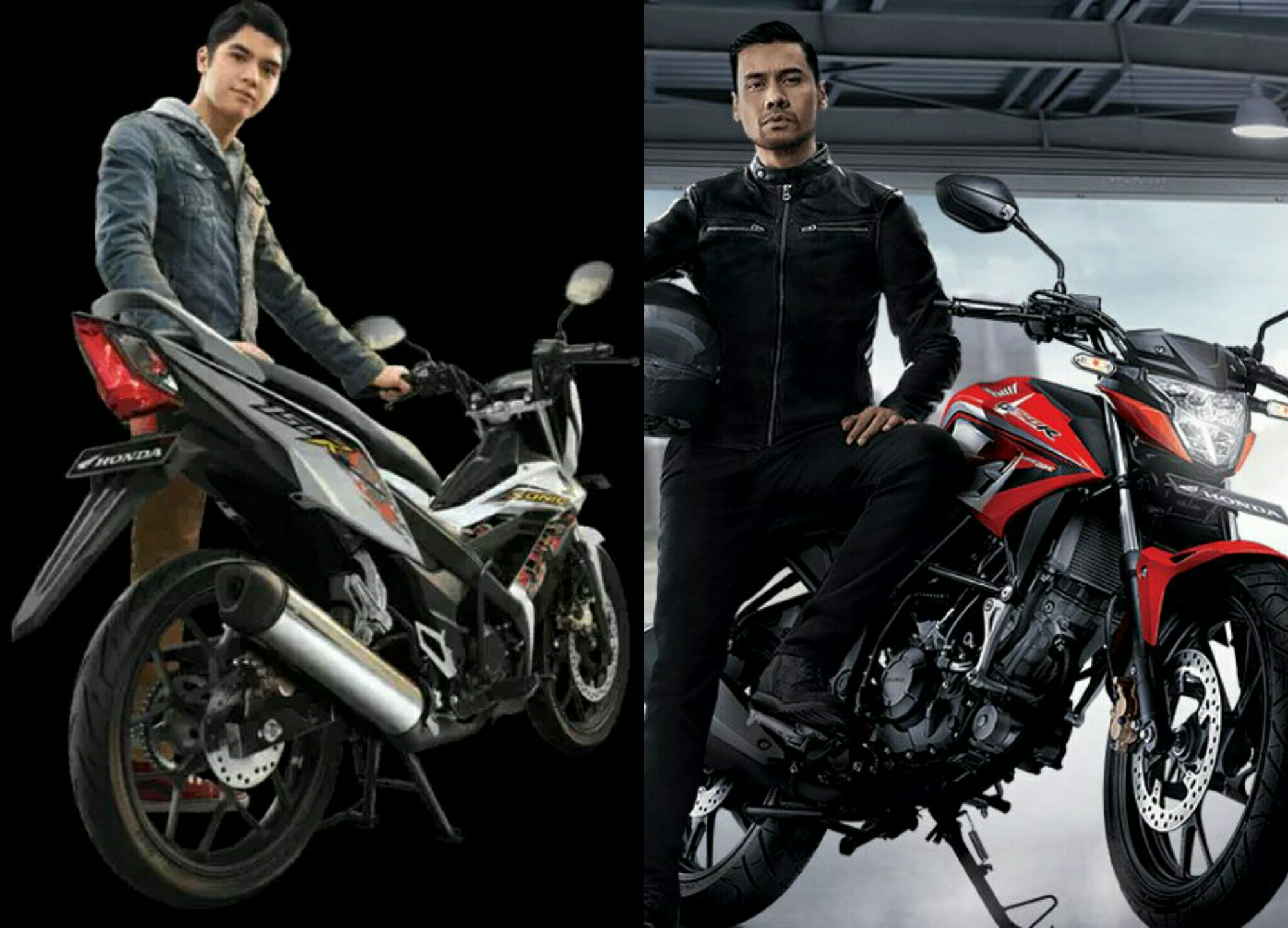 Kapasitas Oli Mesin Honda Cb 150 R. Lhooh…Kapasitas Oli Mesin New CB150R dan Sonic 150R