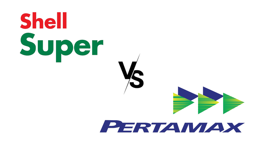 Kelebihan Shell Super. Shell Super VS Pertamax, Mana yang Lebih Bagus ...