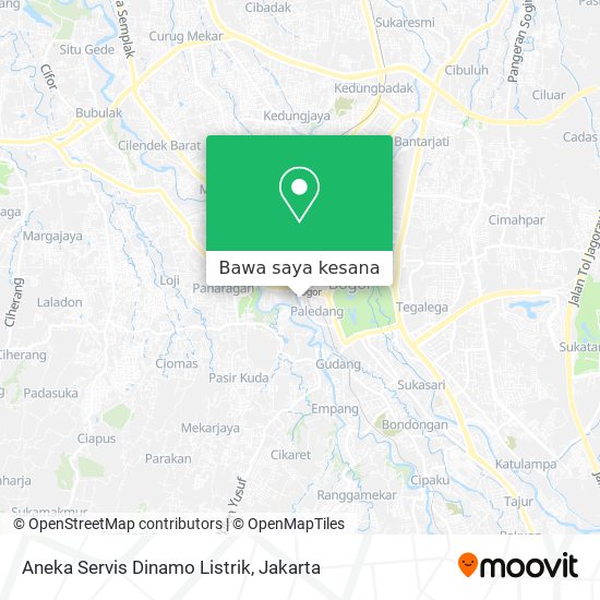 Cara Servis Dinamo Listrik. Cara ke Aneka Servis Dinamo Listrik di Kota Bogor menggunakan