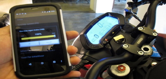 Cara Setting Motor Injeksi Dengan Android. Cara Setting Motor Injeksi Menggunakan Smartphone Android dan PC