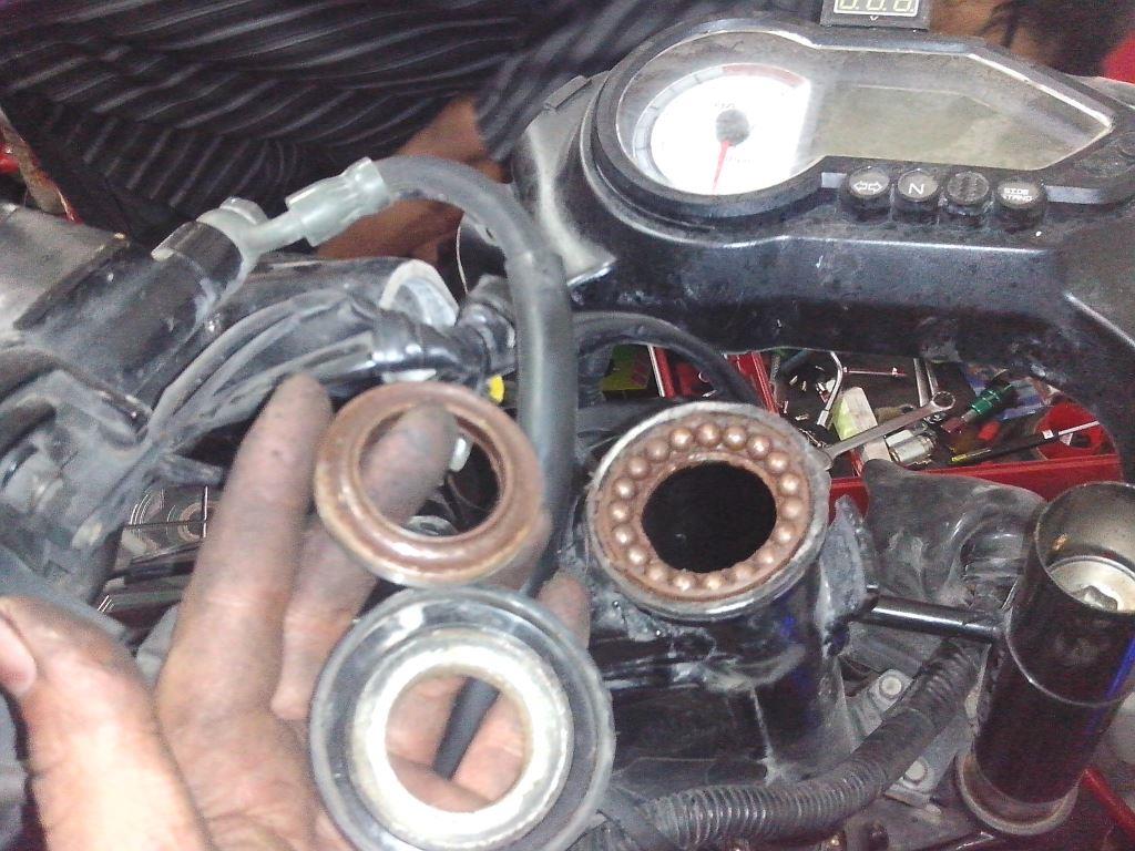 Persamaan Komstir Cb150r. harga komstir cb150r di ahass Archives » Ardiantoyugo