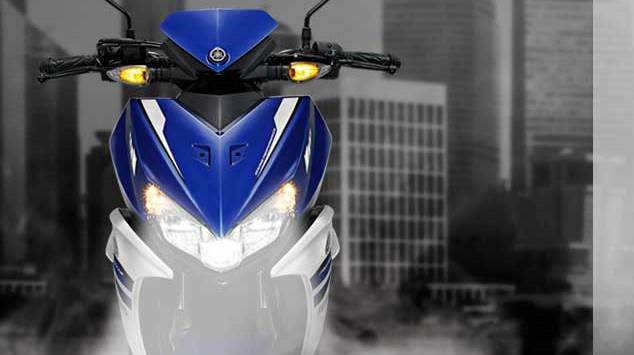 Ukuran Ban Depan Aerox 125. Yamaha Aerox 125 LC, Matic Terbaru dari Yamaha...