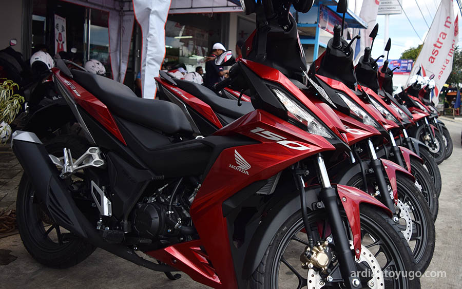 Cara Menurunkan Shock Belakang Supra Gtr 150. PR Honda Supra GTR 150: Jok dan Shock… – Ardiantoyugo