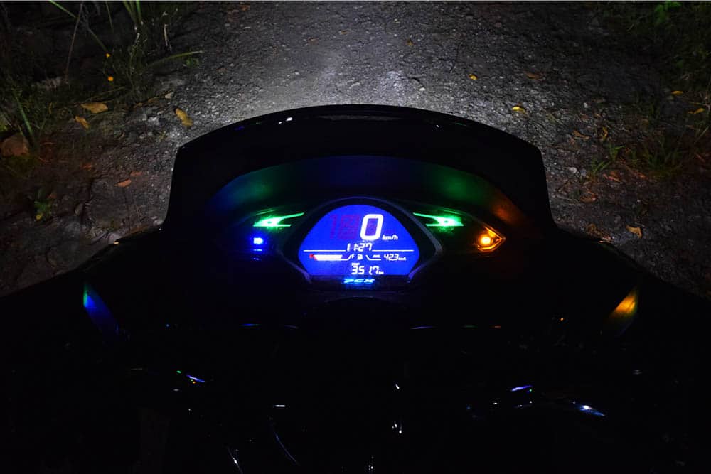 Cara Atur Jam Digital. Cara Atur Jam Honda PCX dan Fitur Tersembunyi Speedometer...