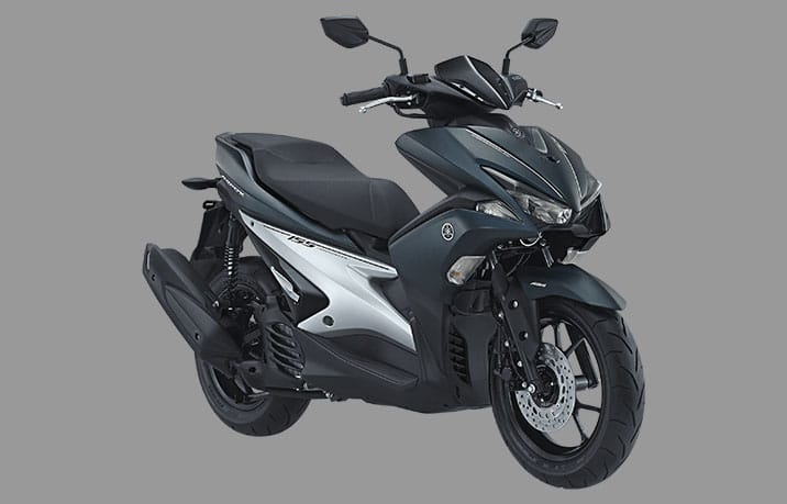 Aerox Vs Nmax. Yamaha Aerox 155 VS NMax 155, Pilih Mana...??