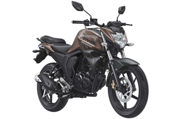 Kelemahan Yamaha Byson 2013. Yamaha Byson 2017 Hadir dengan Warna Matte...