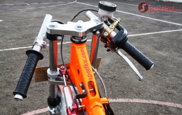 Foto Motor Drag Mio Keren : General Tips