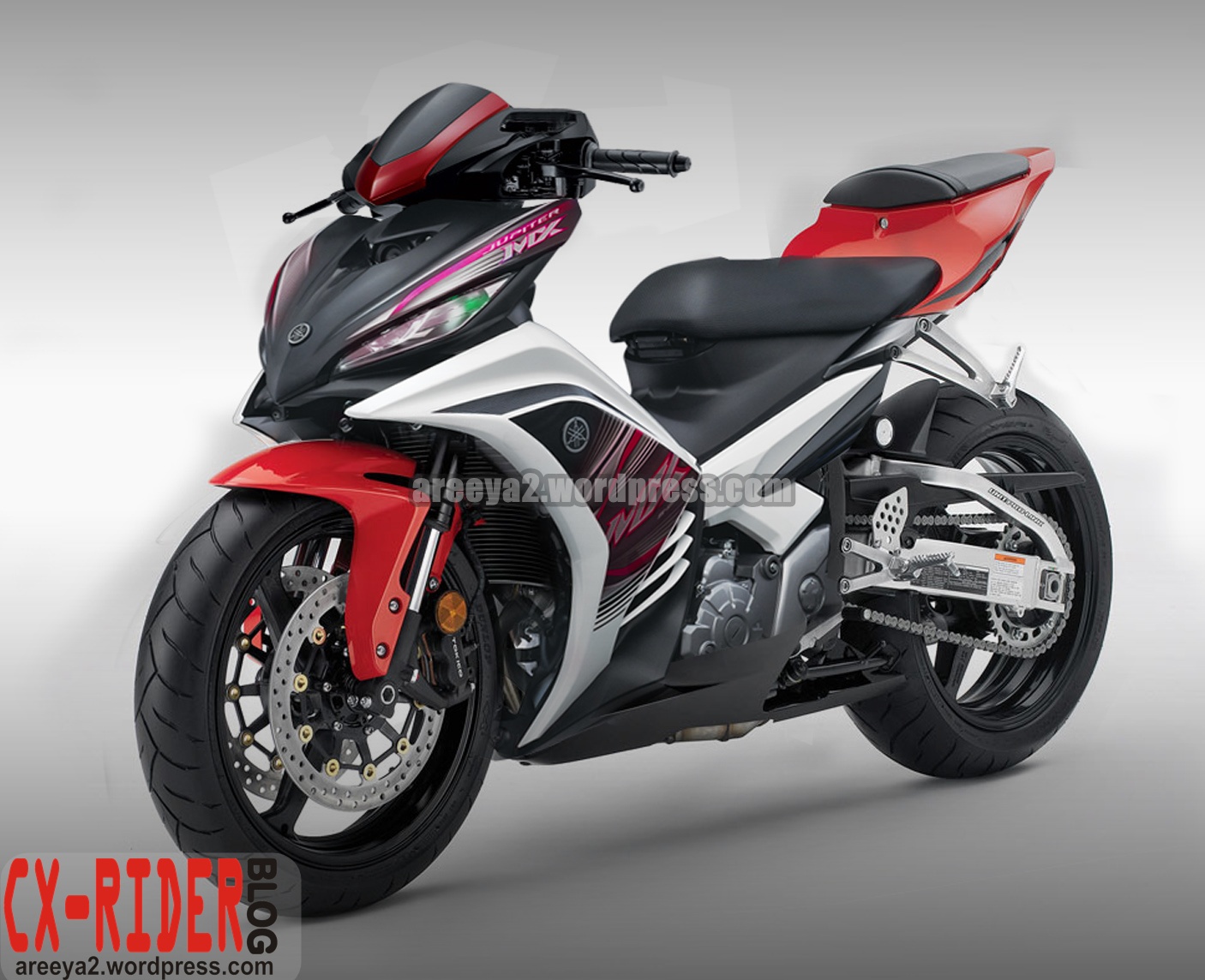 Biaya Modifikasi Jupiter Mx. Biaya Untuk Modifikasi Jupiter Mx Terlengkap