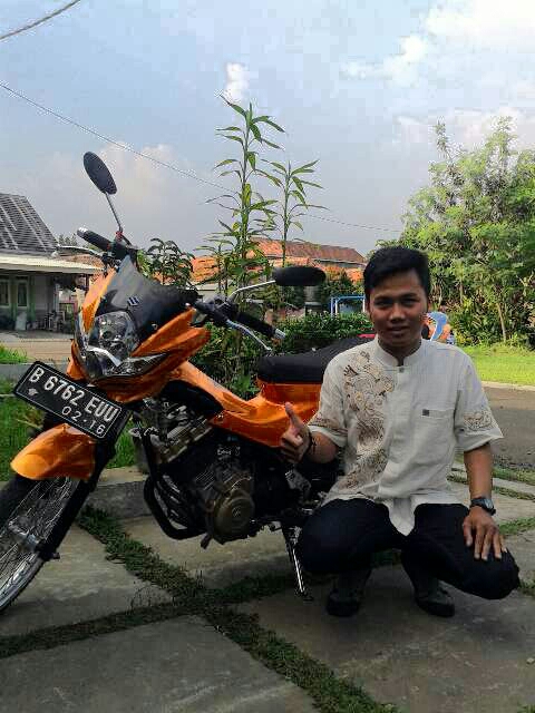 Cara Perawatan Motor Suzuki Satria Fu 150. Cara Merawat Motor Satria FU F150 Bagi Para Pemula (NewBie