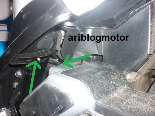Cara Pasang Cvt Nouvo Di Mio. Yamaha Fino Pakai Cover CVT Nouvo – Aripitstop.com