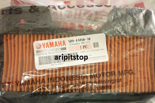 Cara Merawat Motor Vega Zr. Ganti Filter Udara Vega ZR Dengan Tipe Basah – Aripitstop.com