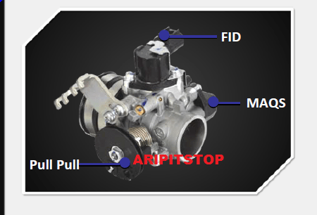 Fuel Pump R15 V3. Kupas Teknologi Injeksi YZF-R15 ( Part 1), Teknologi Brushless