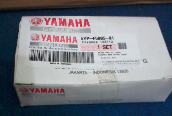 Cara Cek Harga Sparepart Yamaha. Cara Cek Harga Spare part Agar Tidak Merasa Upping Price Saat