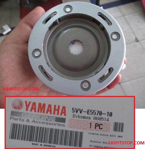Cvt Mio J Bunyi Ngorok. Ada Bunyi Kasar Saat Starter, Ini Salah Satu Penyebabnya