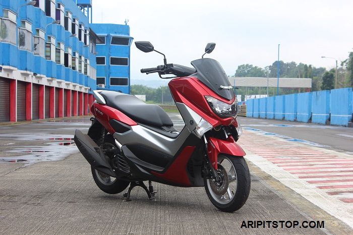 Kelemahan Yamaha Nmax 150. Apa Kata Mantan Owner Honda PCX 150 Setelah Beli Yamaha