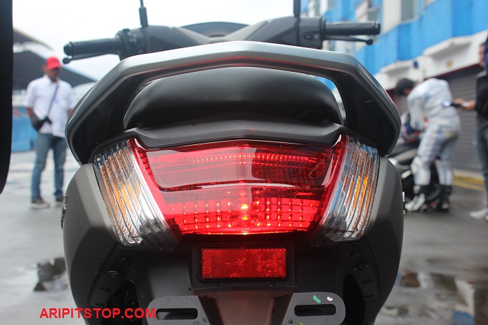 Lampu Senja Nmax Berapa Watt. Berapa Sich Besar Daya Lampu LED Yamaha NMAX ? – ARIPITSTOP