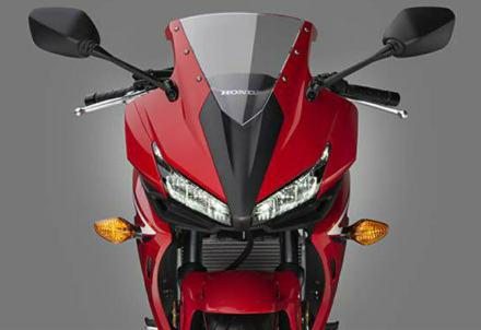P5e02r22m1. TPT Selesai, Honda CBR150R Siap Meluncur, Target Penjualan