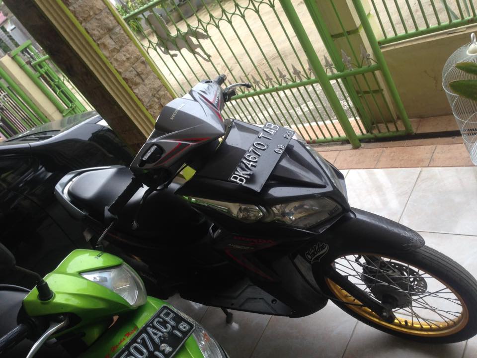 Bikin Vario Kenceng Buat Harian. cara meningkatkan peforma power honda vario – arisinichi