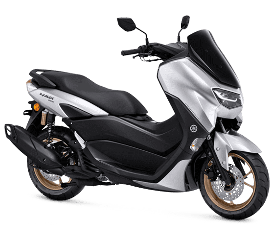 Switch Stand Nmax. All New NMAX