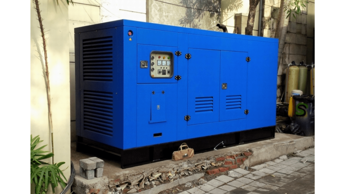 Cara Memperbaiki Genset Bensin Tidak Mau Hidup. √ Penyebab Genset Tidak Mau Hidup dan Solusi Mengatasinya