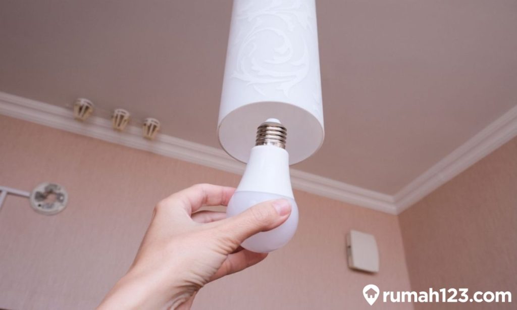 Memperbaiki Lampu Led. 7 Cara Memperbaiki Lampu LED Bermasalah Tanpa Ganti Baru