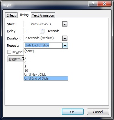 Cara Membuat Lampu Sorot. Cara Membuat Animasi Lampu Sorot Microsoft Power Point – M