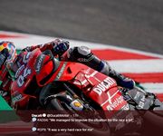 Hasil Kualifikasi Motogp Aragon 2019. Berita 2019 Terbaru Hari ini