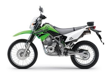 Jual Motor Klx Bodong. 4 Motor Trail Bekas Ini Bisa Lo Beli Karena Harganya Jatuh Banget