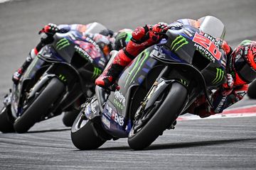 Yamaha 2 Tak Lama. Bilangnya Tak Akan Lama Tentukan Masa Depan, tapi Potensi Tak